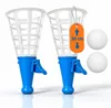 XXL Fangballspiel mit Riesenfangbechern - Actionreiches Produktbild-Vorschau 1