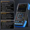 FNIRSI 2C53T tragbares 3-in-1 Oszilloskop, Multimeter, Produktbild-Vorschau 4