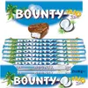 Bounty Trio 21 Riegel x 85g Produktbild-Vorschau 2