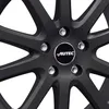 4 Autec Skandic Felgen 6x15 5x100 SWM für Skoda Fabia Rapid Produktbild-Vorschau 2