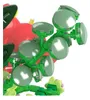 Mould King 24107 Pâquerette Pot de fleur briques à pincer Voir les images du produit 11