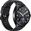 Xiaomi Watch 2 Pro - Bluetooth Black with Black Produktbild-Vorschau 1