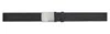 MUSTANG Pelle cintura Classic Belt W105 Black nero Anteprima dell’immagine prodotto 2