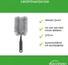 Nölle 292800 Nölle Heizkörperreiniger U-Form grau Podgląd zdjęcia produktu 3
