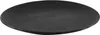 Speiseteller - Ø 27 cm - Schwarz matt - Steingut - 6er Set Produktbild-Vorschau 2