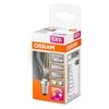 Osram LED Filament Leuchtmittel Tropfen 5W = 40W E14 klar Produktbild-Vorschau 15