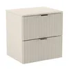 A standalone image of a two-drawer cabinet. Náhled obrázku produktu