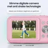 Siltcon® Digitalkamera Full HD 64MP – 2,8-Zoll-Display, 16x Produktbild-Vorschau 9