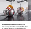 Dyson Cinetic Big ball Multi floor 2 700 W Cylinder vacuum Anteprima dell’immagine prodotto 26