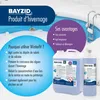 4x 5 L BAYZID® Winterfit Überwinterungsmittel Produktbild-Vorschau 4