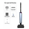 Tineco Floor One S9 Artist Aspirateur Laveur, 22 kPa, Voir les images du produit 10