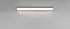 TRIO-Leuchten Wandleuchte ROCCO BH 60x3.60 cm silber Produktbild-Vorschau 14