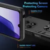 Coque de téléphone portable avec support magnétique pour Voir les images du produit 3