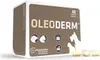 A box of Oleoderm capsules for veterinary use, with three capsules in the foreground. Produktbild-Vorschau