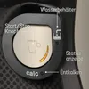 Bosch Kapselmaschine Kaffeemaschinen Tassimo happy Friendly Produktbild-Vorschau 13