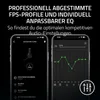 Razer BlackShark V3 Pro for Xbox - Black - Kopfhörer - 28 Náhled obrázku produktu 5