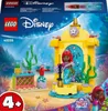 LEGO® Disney Princess 43235 Scena muzyczna Arielki Podgląd zdjęcia produktu 13