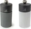 PEUGEOT Mühlenset 12cm Carbon Alu Pfeffermühle Salzmühle Produktbild-Vorschau 1