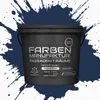 Farben Manufaktur Silikonharz-Fassadenfarbe – Saphirblau Produktbild-Vorschau 1