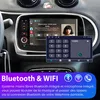 8'' Carplay Andriod Auto pour Mercedes Smart Forfour Fortwo Voir les images du produit 7