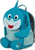 Affenzahn Kinderrucksack Großer Freund Hai Produktbild-Vorschau 2