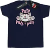 Big Bang Theory - "Soft Kitty Purr" T-Shirt für Herren Produktbild-Vorschau 1