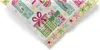Sovie HOME Weihnachtsserviette Cady aus Tissue 33 x 33 cm, Produktbild-Vorschau 4