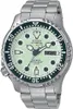 Meccanico Citizen Argento Con Vite Collezione Promaster - Anteprima dell’immagine prodotto 1