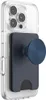 PopSockets PopWallet MagSafe Kick-Out - Navy Productafbeelding-voorbeeld 3