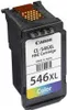 Kolorowy wkład drukujący Canon CL-546XL Podgląd zdjęcia produktu 20