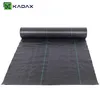 KADAX Unkrautvlies 80m2, 90g/m2, Gartenfolie aus Produktbild-Vorschau 3