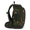 satch Schulrucksack mit Laptopfach Air Jurassic Jungle Produktbild-Vorschau 3