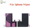 Ersatz Akku für iPhone 14 PRO inkl. Kleber 3250mAh Accu Produktbild-Vorschau 3