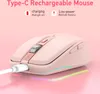 M3O3 Souris sans fil Bluetooth 5.1 2,4 G/connexion Voir les images du produit 12