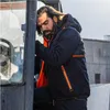 U-POWER Hybridjacke Spock dunkelblau M Produktbild-Vorschau 4