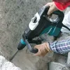 Makita HR4003C, Handbohrmaschine, SDS Max, Schwarz, Grün, Produktbild-Vorschau 18