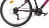 Damenfahrrad Dino Bikes 26" gepolstert Produktbild-Vorschau 2