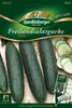 Quedlinburger Saatgut - Gurken Freilandsalat- Jazzer - Produktbild-Vorschau 1