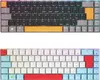CHERRY MX-LP 2.1 Compact Wireless, Kabellos, RF Wireless + Produktbild-Vorschau 7