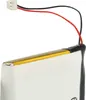 vhbw Akku kompatibel mit Jabra Pro 9450, 9400, 9465, Produktbild-Vorschau 7