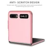 Samsung Galaxy Z Flip Pouzdro, tenké tvrdý PC odolné proti Náhled obrázku produktu 5