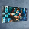 Coloray Bild aus Acryl 120 cm x 60 cm - Gehärtetes Acryl Produktbild-Vorschau 2