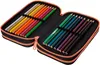 COOLPACK JUMPER 3 Trousse à crayons remplie Trousse à Voir les images du produit 3