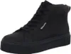 Tamaris Damen Stiefelette Hightop Sneaker Leder Produktbild-Vorschau 27