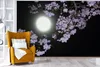 MuchoWow® Fototapete für Wohnzimmer oder Schlafzimmer Produktbild-Vorschau 6