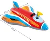 Aufblasbarer Kampfjet-Schwimmring für Kinder mit Produktbild-Vorschau 2