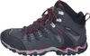 Meindl Herren Echtleder Outdoor- und Trekkingstiefel Produktbild-Vorschau 1