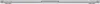 Apple MacBook Air 13' M3 8CPU/10GPU 16GB 512GB silber Produktbild-Vorschau 15