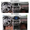 Für MERCEDES BENZ ML W166 / GL X166 2012-2016. 8.3" Android Produktbild-Vorschau 6