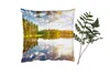 MuchoWow® Zierkissen Sofakissen Wohnzimmer Dekokissen 45x45 Produktbild-Vorschau 1